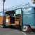 1956 Volkswagen Bus/Vanagon Westfalia-Camper-Box