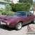 1972 Pontiac Firebird