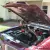 1972 Pontiac Firebird