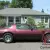 1972 Pontiac Firebird