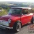 1985 CLASSIC MINI 1000cc