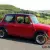 1985 CLASSIC MINI 1000cc