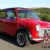 1985 CLASSIC MINI 1000cc