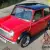 1985 CLASSIC MINI 1000cc