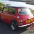 1985 CLASSIC MINI 1000cc