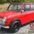 1985 CLASSIC MINI 1000cc