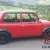 1985 CLASSIC MINI 1000cc