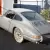 1965 Porsche 911 w/ Kardex Documented Factory Replacement 1968 911S Motor