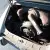 1965 Porsche 911 w/ Kardex Documented Factory Replacement 1968 911S Motor