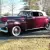1941 DeSoto Convertible