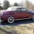 1941 DeSoto Convertible