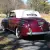 1941 DeSoto Convertible