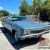 1966 Chevrolet Impala Custom