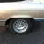  1981 MERCEDES 280 SL BEIGE 