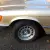  1981 MERCEDES 280 SL BEIGE 
