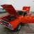 1970 Plymouth Road Runner