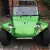 classic vw beach buggy 1972 JAS long wheel base