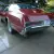 *******Original 1966 Buick Riviera GS********