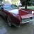 *******Original 1966 Buick Riviera GS********