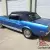 1968 Shelby Mustang GT350 Shelby