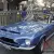 1968 Shelby Mustang GT350 Shelby