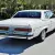 Pristine just 32,319 miles 1978 Buick electra Landau limited all original mint.