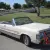 1967 Chrysler Imperial Crown Convertible