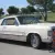 1967 Chrysler Imperial Crown Convertible