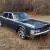 1965 Lincoln Continental