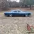 1965 Lincoln Continental