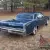 1965 Lincoln Continental