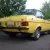  Very Special 2 door Escort Mk2 Ghia, 