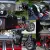 1929 Ford ROADSTER Pickup Professionally Built Hot Rod Rat Rod w/Chevy 350 V8