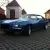 1972 Camaro Rally Sport Resto-mod