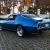1972 Camaro Rally Sport Resto-mod