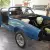 1972 Camaro Rally Sport Resto-mod