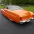 1951 Mercury convertible custom