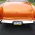 1951 Mercury convertible custom