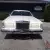 Lincoln : Mark Series 2 DOOR COUPE