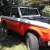 1973 Ford Bronco Stroppe Bronco