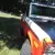 1973 Ford Bronco Stroppe Bronco