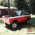 1973 Ford Bronco Stroppe Bronco