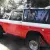 1973 Ford Bronco Stroppe Bronco