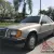 1992 Mercedes-Benz 300-Series