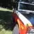1973 Ford Bronco Stroppe Bronco