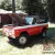 1973 Ford Bronco Stroppe Bronco