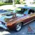 1973 Plymouth Barracuda
