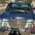 1972 Mercedes-Benz 300-Series