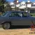 1972 Mercedes-Benz 300-Series