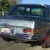 1972 Mercedes-Benz 300-Series